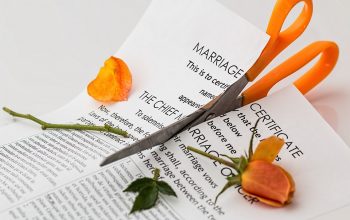 Online Legal Services: Online Divorces